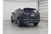 $27998 : Cadillac XT5 2021 4x4 Premiu thumbnail