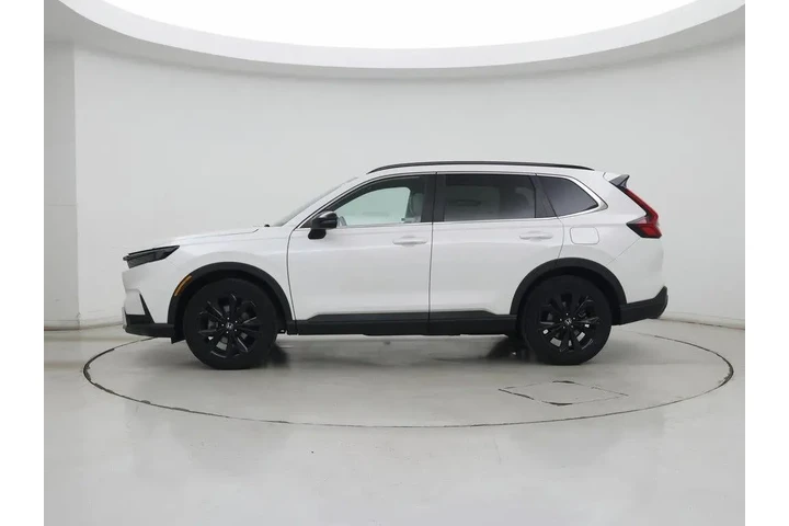 $37998 : Honda CR-V Hybrid 2024 AWD S image 3