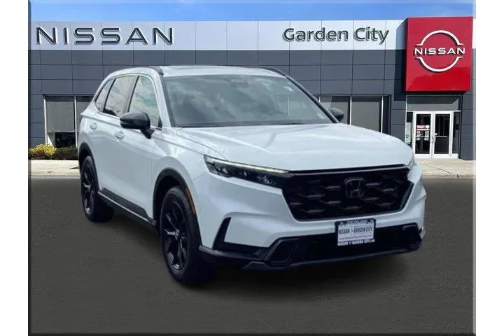 $28333 : Honda CR-V Hybrid 2024 Sport image 1