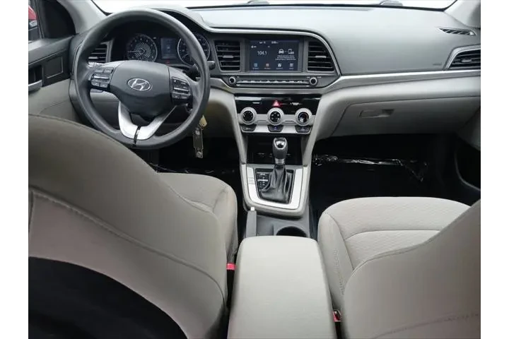 $14171 : Hyundai ELANTRA 2019 SEL 4dr image 10