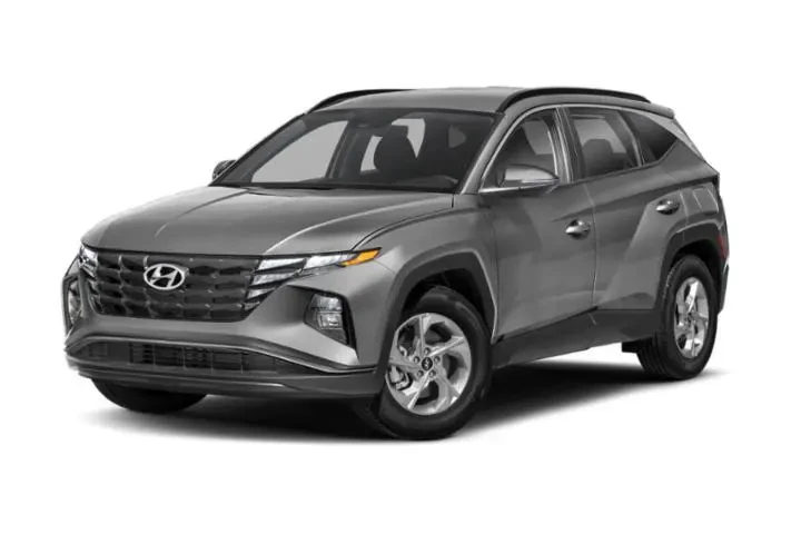$23995 : Hyundai TUCSON 2023 AWD SEL image 1
