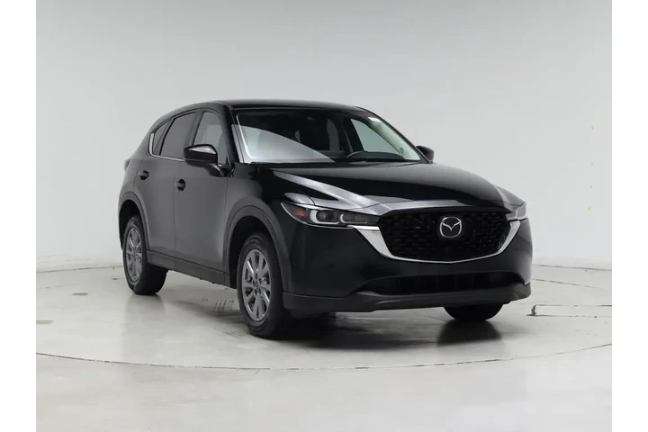 $22998 : Mazda CX-5 2023 AWD 2.5 S Se image 1