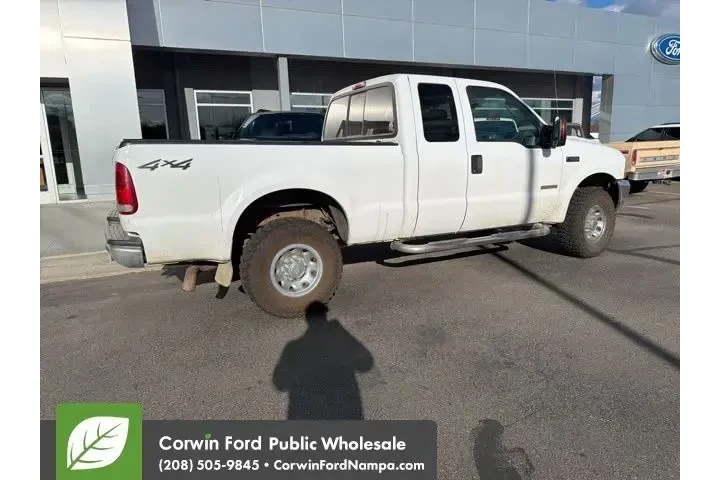 $14980 : Ford F-250 Super Duty 2004 4 image 5