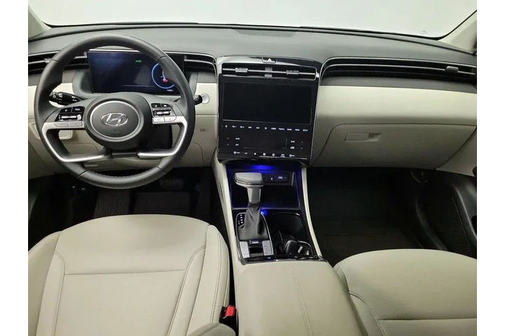 $25998 : Hyundai TUCSON 2024 SEL 4dr image 9