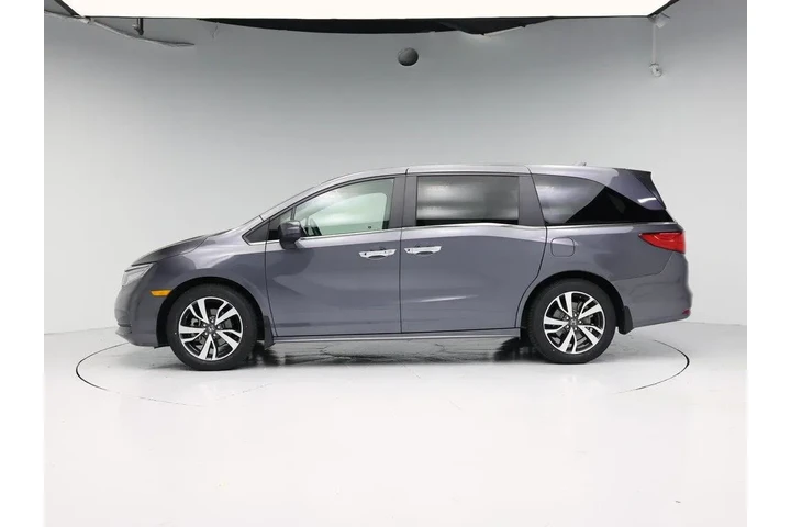 $38998 : Honda Odyssey 2023 Touring 4 image 3