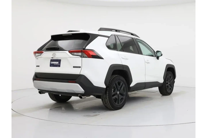 $34998 : Toyota RAV4 2024 AWD Adventu image 8