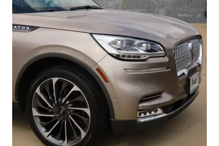 $30911 : Lincoln Aviator 2020 AWD Res image 5