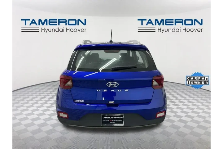 $19804 : Hyundai VENUE 2025 Limited 4 image 4