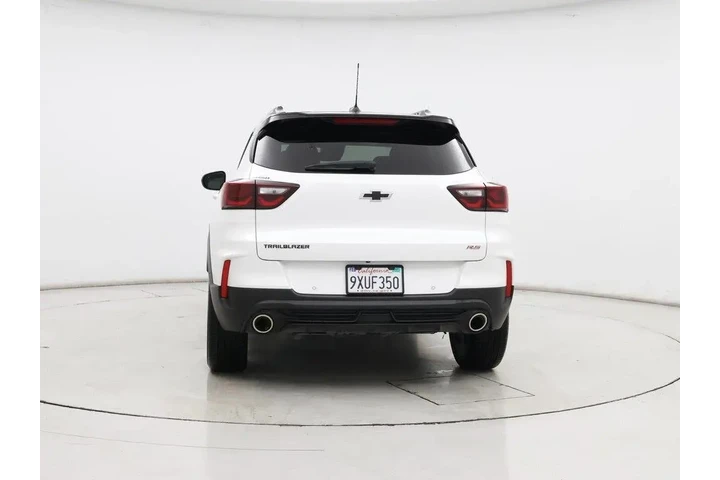 $25998 : Chevrolet Trailblazer 2025 R image 6