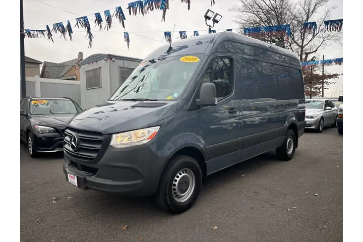 $19499 : 2019 Mercedes-Benz Sprinter 2 image 6