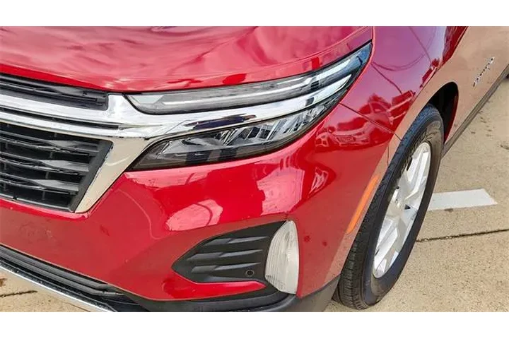 $17499 : Chevrolet Equinox 2020 LT 4d image 10