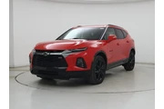 $28998 : Chevrolet Blazer 2022 RS 4dr thumbnail