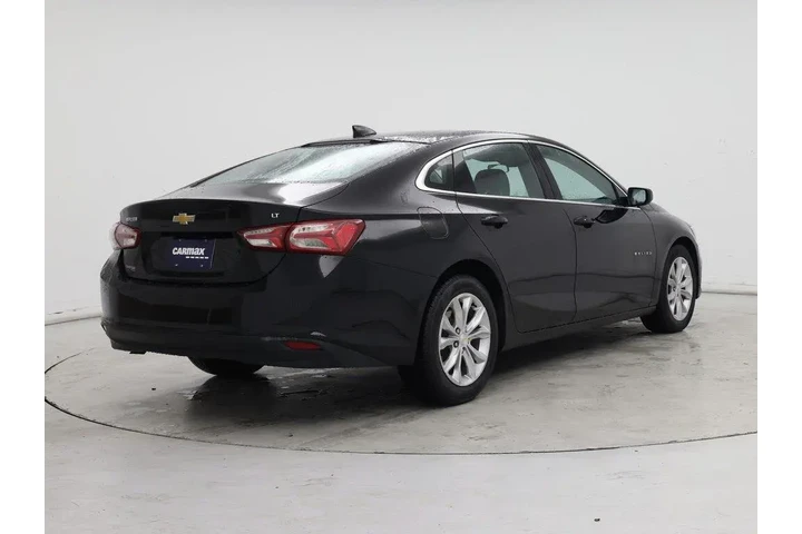$18998 : Chevrolet Malibu 2021 LT 4dr image 8