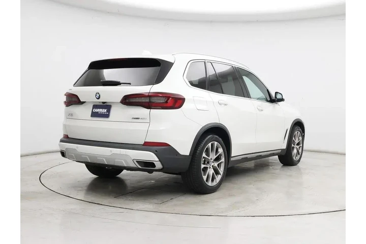$30998 : BMW X5 2021 sDrive40i 4dr Sp image 8