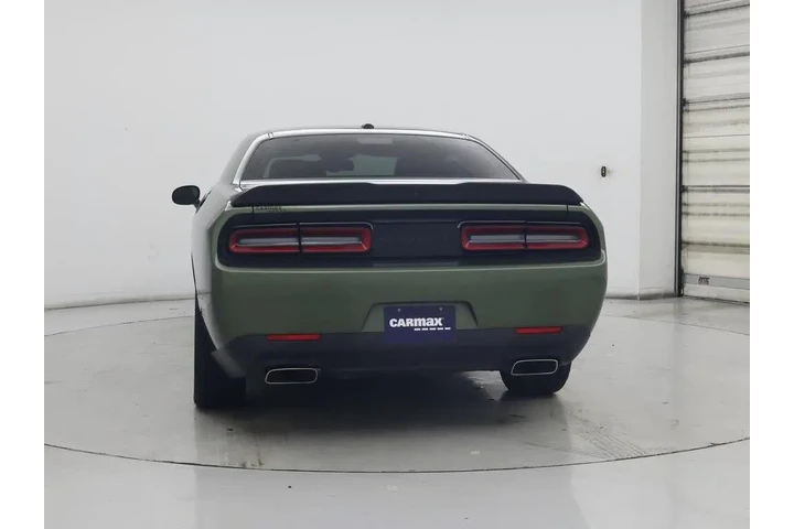 $35998 : Dodge Challenger 2023 R/T 2d image 6