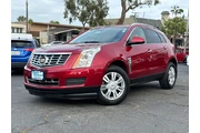 $13995 : Cadillac SRX 2016 Luxury Col thumbnail