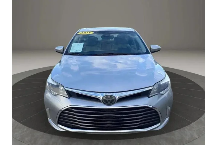 $15900 : 2018 Avalon Limited image 10