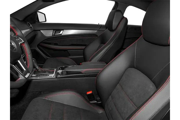 $15995 : Mercedes-Benz C-Class 2013 C image 8