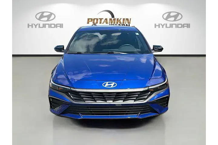 $18771 : Hyundai ELANTRA 2025 SEL Spo image 2