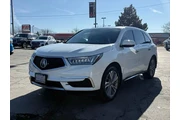 $16998 : Acura MDX 2017 SH-AWD 4dr SU thumbnail