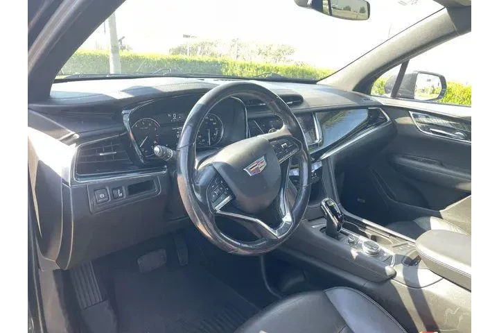 $25888 : Cadillac XT6 2020 Premium Lu image 10