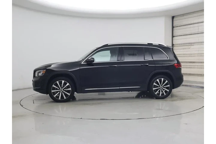 $27998 : Mercedes-Benz GLB 2022 GLB 2 image 3