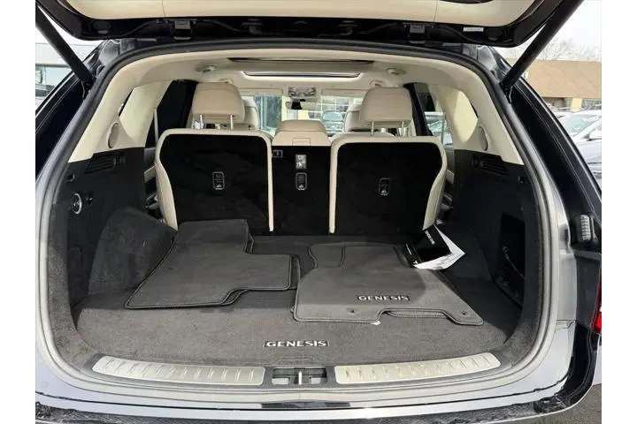 $39995 : Genesis GV80 2023 AWD 2.5T 4 image 8