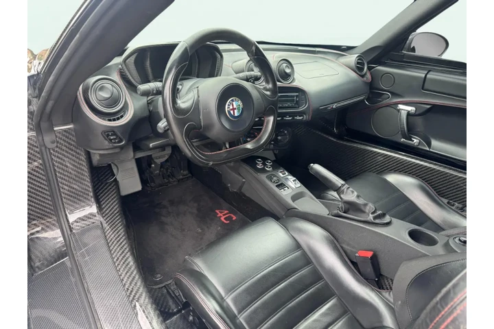 $44999 : 2016 Alfa Romeo 4C image 6
