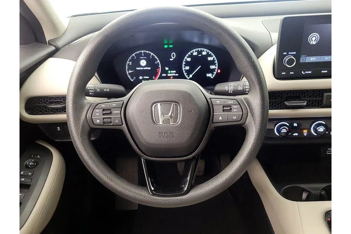 $23998 : Honda HR-V 2023 LX 4dr Cross image 10