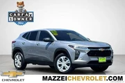 Chevrolet Trax 2025 LS 4dr C en Sacramento