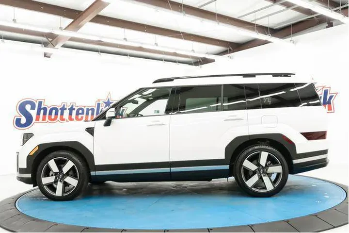 $35748 : Hyundai SANTA FE 2024 Limite image 5