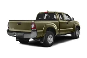 $21995 : Toyota Tacoma 2015 4x4 V6 4d thumbnail