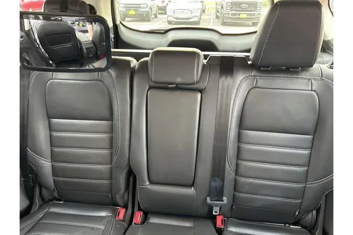 $11941 : Ford Escape 2018 SEL 4dr SUV image 9