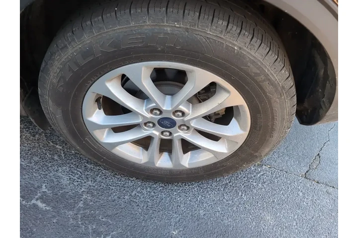 $16000 : Ford Escape 2021 SE 4dr SUV image 5