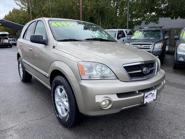 $3995 : 2006 Sorento LX image 3