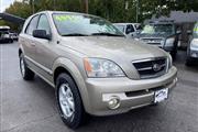 $3995 : 2006 Sorento LX thumbnail