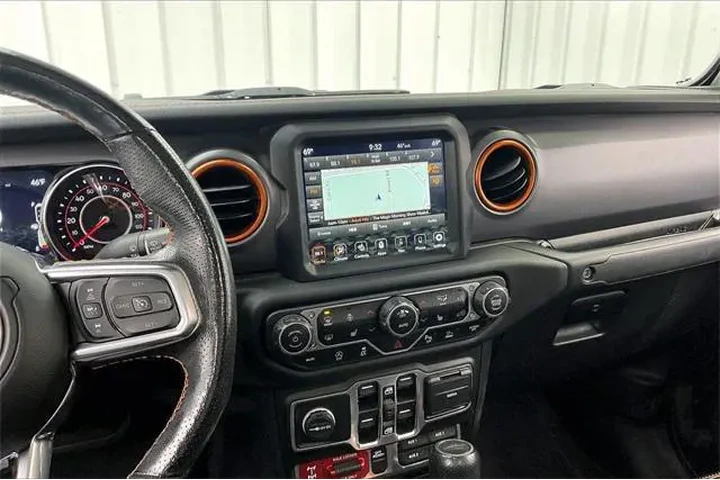 $36490 : Jeep Gladiator 2020 4x4 Moja image 6