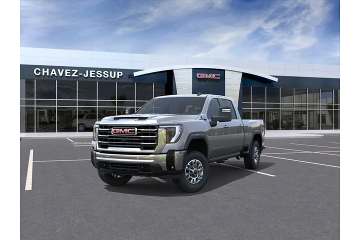 $74665 : 2026 Sierra 2500 HD image 8