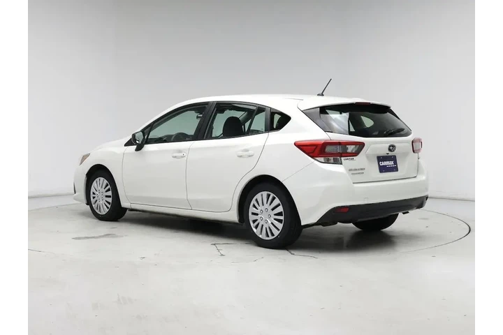 $15998 : Subaru Impreza 2020 AWD Base image 2