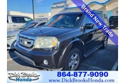 Honda Pilot 2010 EX 4dr SUV en Greenville