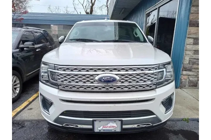 $32500 : 2018 Expedition Platinum image 5