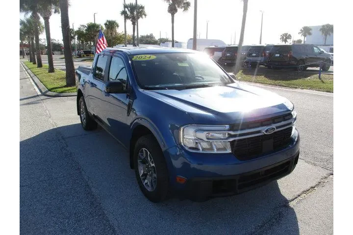 $33895 : Ford Maverick 2024 AWD Laria image 1