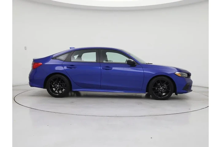 $25998 : Honda Civic 2024 Sport 4dr S image 7