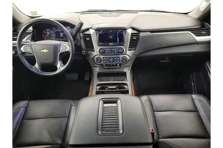 $38998 : Chevrolet Tahoe 2018 4x4 Pre image 9