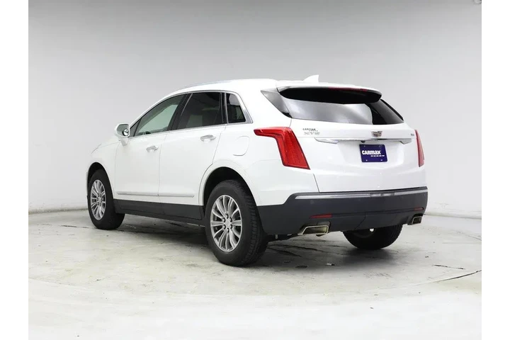 $19998 : Cadillac XT5 2017 Luxury 4dr image 2