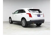 $19998 : Cadillac XT5 2017 Luxury 4dr thumbnail
