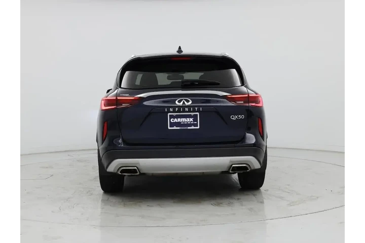 $25998 : INFINITI QX50 2020 Luxe 4dr image 6