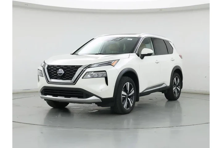 $28998 : Nissan Rogue 2023 AWD Platin image 4