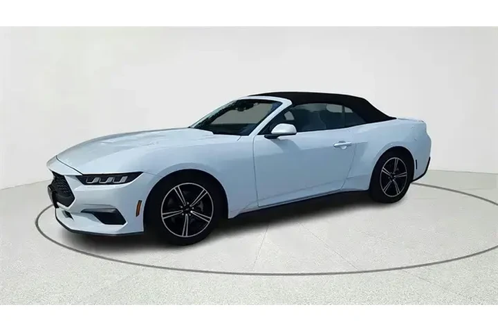 $29366 : Ford Mustang 2024 EcoBoost 2 image 8