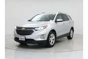 $19998 : Chevrolet Equinox 2021 Premi thumbnail
